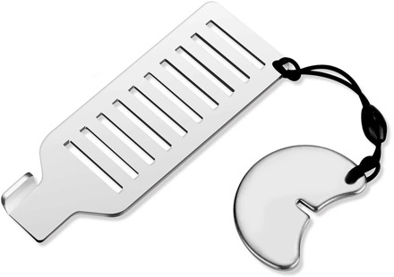 Portable Travel Door Lock Punch-Free Hotel Apartment Security Door Lock Punch-Free Portable Door Stopper Travel Anti-Theft Lock