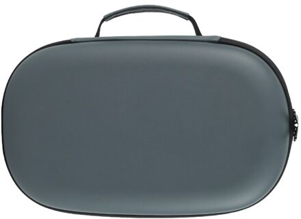 Portable Vr Accessoires Voor Oculus Quest 2 Vr Headset Reizen Draagtas Eva Opbergdoos Voor Oculus Quest 2 Beschermende tas