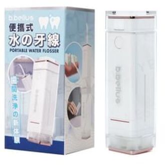 Portable Water Flosser 1 pc