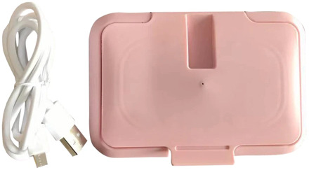 Portable Wipes Heaters Household Heaters Thermostat Wet Wipes Warmer Heat For Baby Household Temperature Control