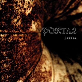 Portal - Seepia