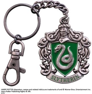 Porte-cles Logo Serpentard - Harry Potter