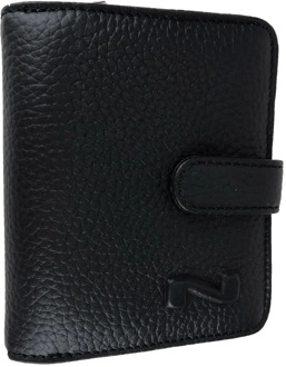 Portemonnee Accessoires Nathan-Baume , Black , Heren - ONE Size