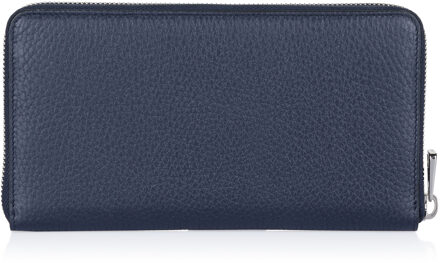 portemonnee Blauw - One Size