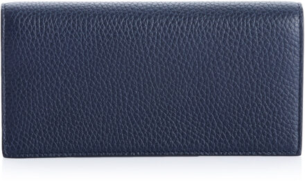 portemonnee Blauw - One Size