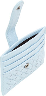 Portemonnee Dames blauw - One Size