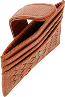 Portemonnee Dames bruin - One Size