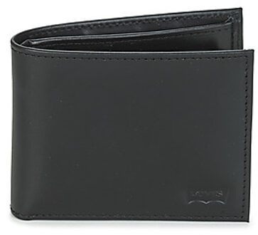 Portemonnee Levis  CASUAL CLASSICS HUNTER COIN BIFOLD