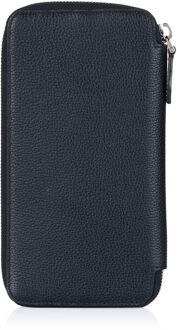 portemonnee - maat Zwart