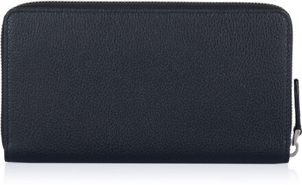 portemonnee - maat Zwart