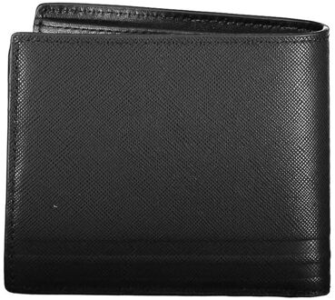 Portemonnee Tommy Hilfiger  TH BUSINESS LEATHER CC AND COIN