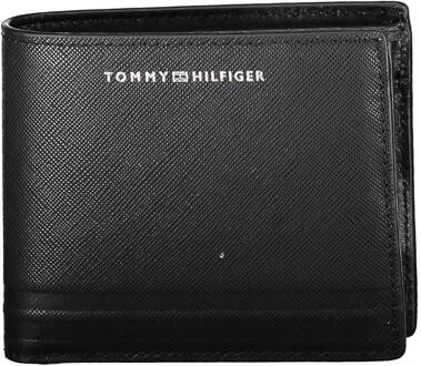 Portemonnee Tommy Hilfiger  TH BUSINESS LEATHER CC AND COIN