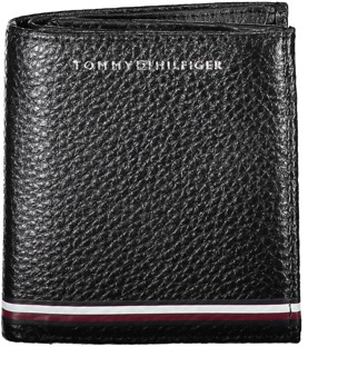 Portemonnee Tommy Hilfiger  TH CENTRAL TRIFOLD