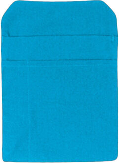 Portemonnee van de ober Blauw - One size