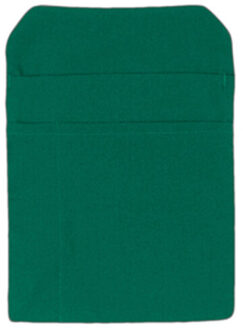 Portemonnee van de ober Groen - One size