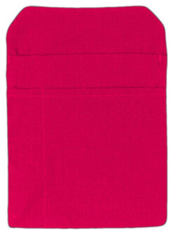 Portemonnee van de ober Roze - One size