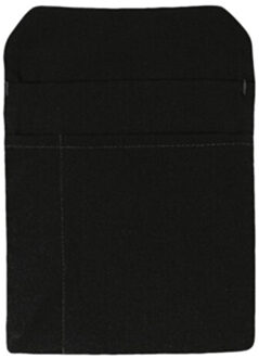 Portemonnee van de ober Zwart - One size