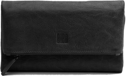 Portemonnee Zwart - One Size