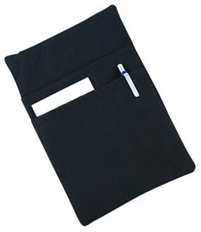 Portemonnee Zwart - One size