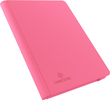 Portfolio Prime Album 18-Pocket - Roze