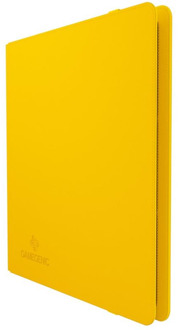 Portfolio Prime Album 24-Pocket - Geel