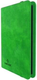 Portfolio Prime Album 8-Pocket Groen