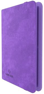 Portfolio Prime Album 8-Pocket - Paars