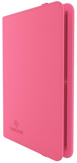 Portfolio Prime Album 8-Pocket - Roze