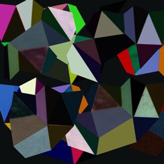 Portico Quartet - Isla 2010 Edition