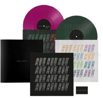 Portico Quartet - Portico Quartet