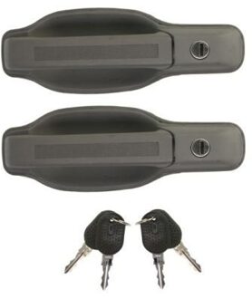 Portiergreep buitenkant 505000IV422604