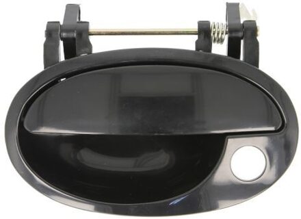 Portiergreep buitenkant 601004040401P