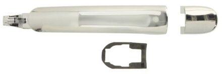 Portiergreep buitenkant 601010010402PP