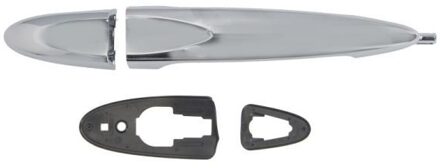 Portiergreep buitenkant 601023012402P