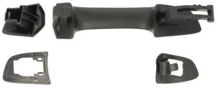 Portiergreep buitenkant 601043009404P