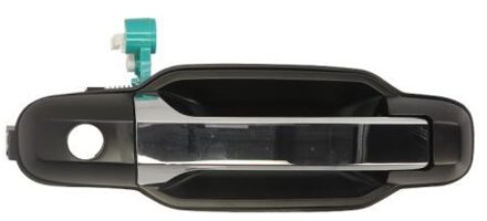 Portiergreep buitenkant 601053013402PP