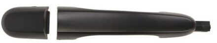 Portiergreep buitenkant 601053019404P