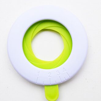 Portion Control Spaghetti Pasta Noodle Meetlint Thuis Porties Controller Limiter Tool Home Keuken Gebruik KC1112