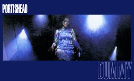 Portishead - Dummy | LP