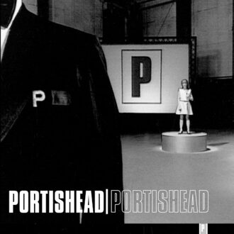 Portishead - Portishead | CD