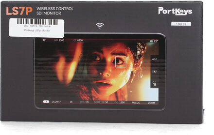 Portkeys LS7p Monitor