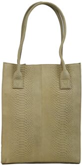 Portland Road - Shopper - Beige