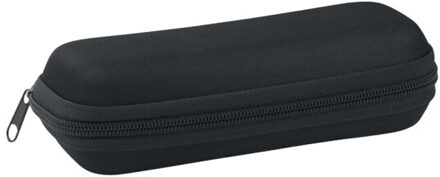 Portland vouwparaplu Zwart - One size