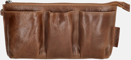 Porto bag-in-bag M bruin