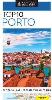 Porto - Capitool Reisgidsen Top 10 - Capitool