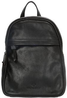 Porto Rugzak - zwart