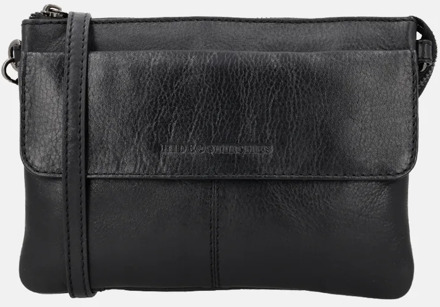 Porto Schoudertas - Zwart