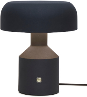 Porto Tafellamp - Zwart