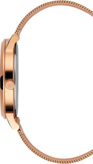 Portobella dameshorloge Rosékleurig OR12907 Roségoud