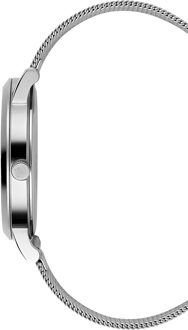 Portobella dameshorloge Zilverkleurig OR12905 - One Size